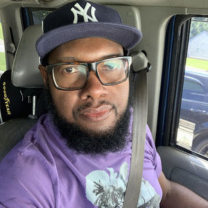 Meet your Posher, Kenrick